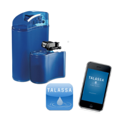 Promotion - Vignette Adoucisseur 22L Talassa