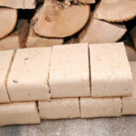 Chaudières bois - Briquettes bois compressé