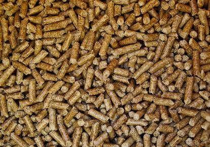 Pellets